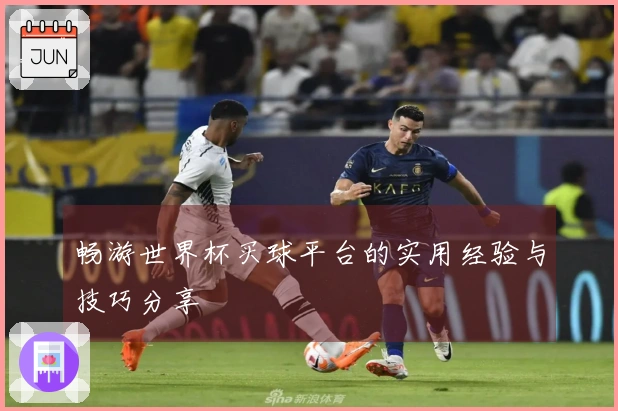 畅游世界杯买球平台的实用经验与技巧分享