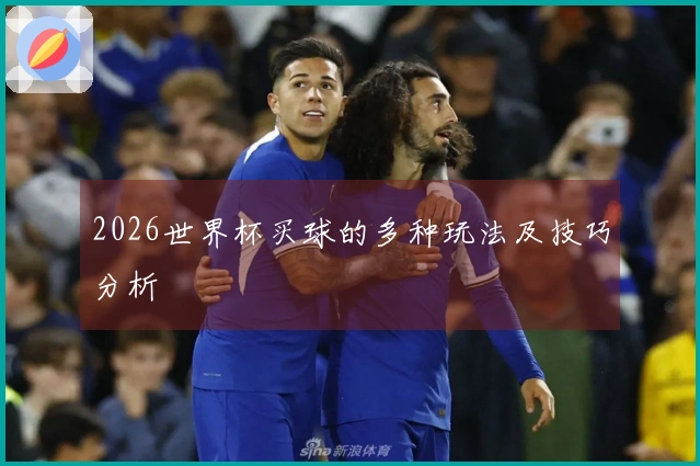 2026世界杯买球的多种玩法及技巧分析