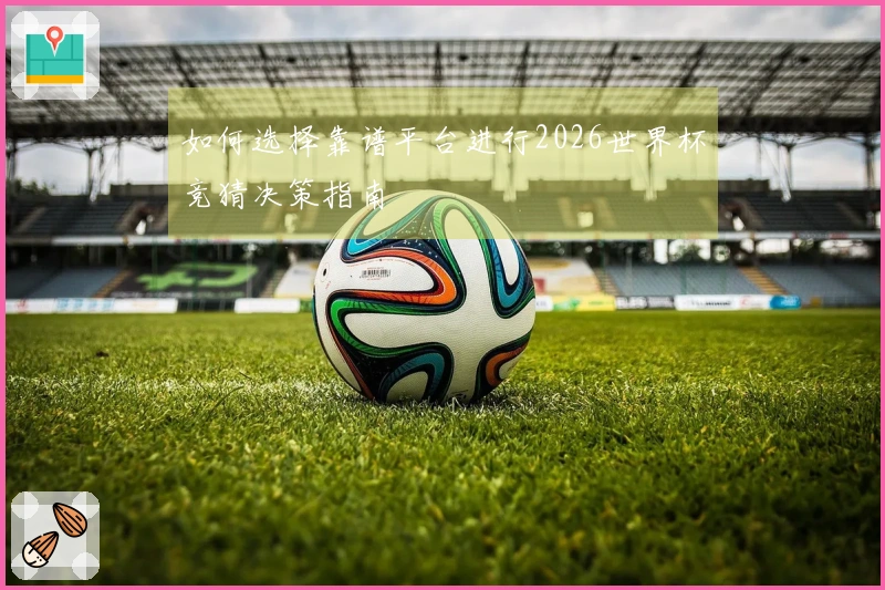 如何选择靠谱平台进行2026世界杯竞猜决策指南