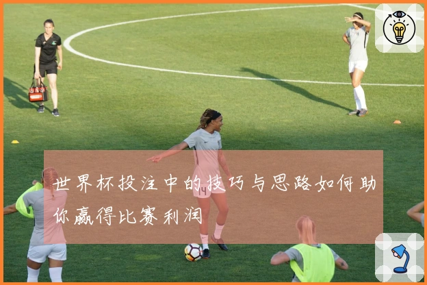 世界杯投注中的技巧与思路如何助你赢得比赛利润